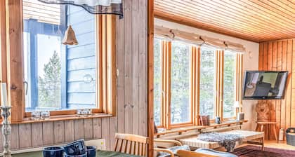 SolglÀntan by Interhome