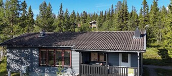 Solgläntan by Interhome