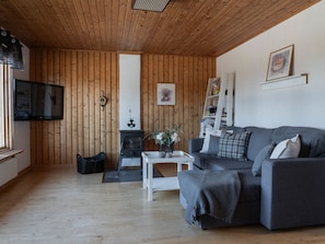 Unclassified image, 4 of 11, button - Solgläntan by Interhome (Lofsdalen)