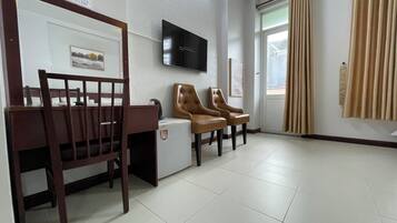 Kahden hengen perushuone (yksi tai kaksi sÀnkyÀ), tupakointi kielletty, lemmikit sallittu | SisÀtilat