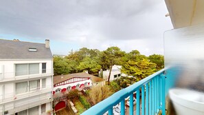Property grounds - Le Studio Baulois Comfort and proximity to the beach in La Baule (La Baule-Escoublac)