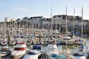 Marina - Le Studio Baulois Comfort and proximity to the beach in La Baule (La Baule-Escoublac)