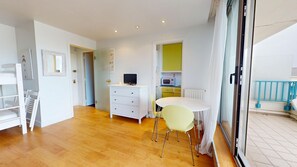 Interior - Le Studio Baulois Comfort and proximity to the beach in La Baule (La Baule-Escoublac)