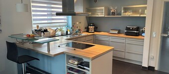 Spacious villa to relax and feel good in the Southern Palatinate