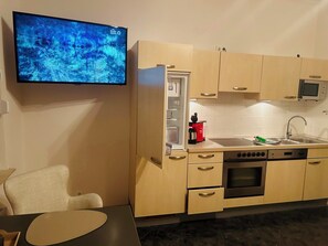 Private kitchen - Little seagull (Borkum)