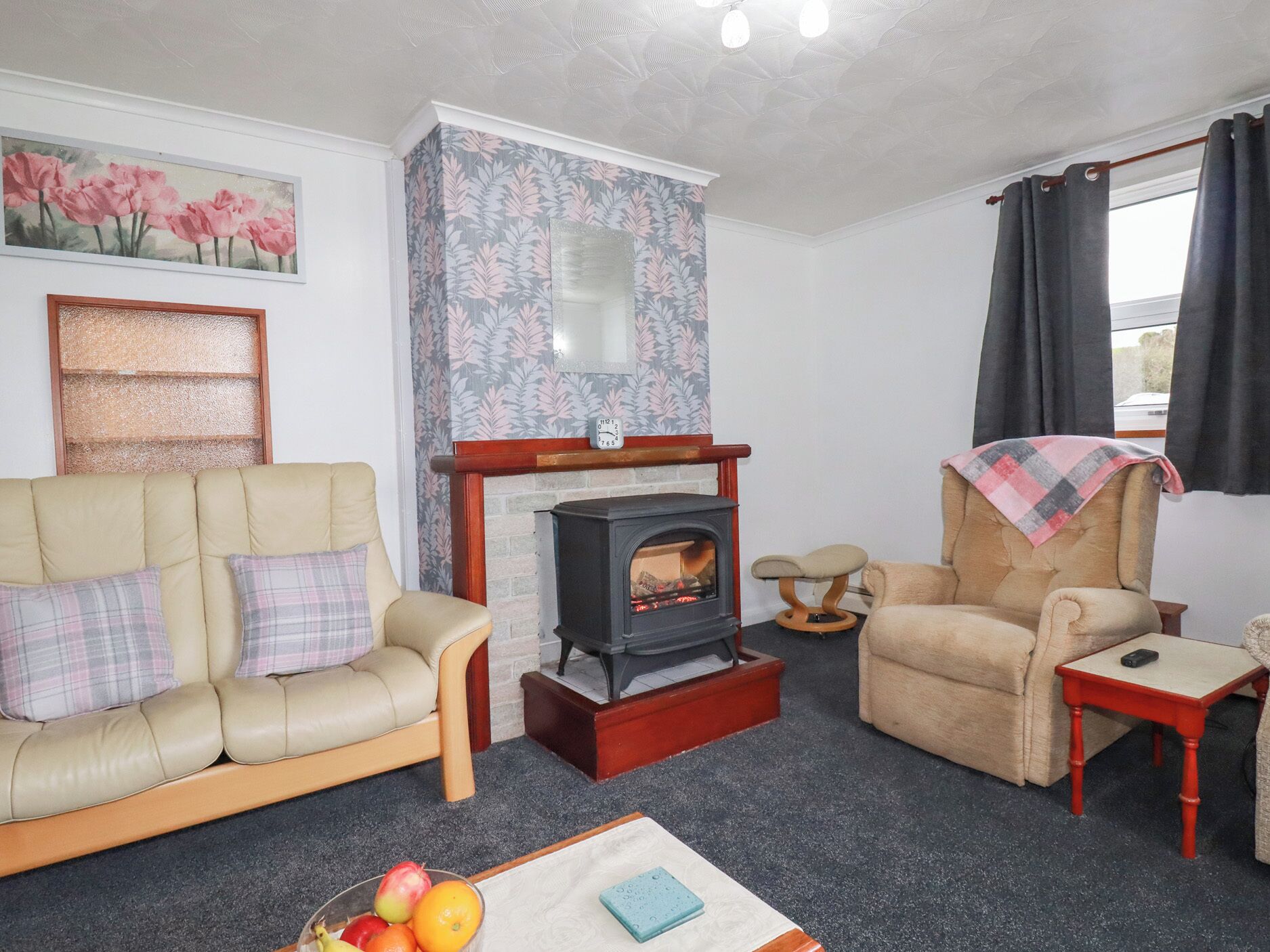 The Bungalow, Pet Friendly, With A Garden In Polgooth - Mevagissey