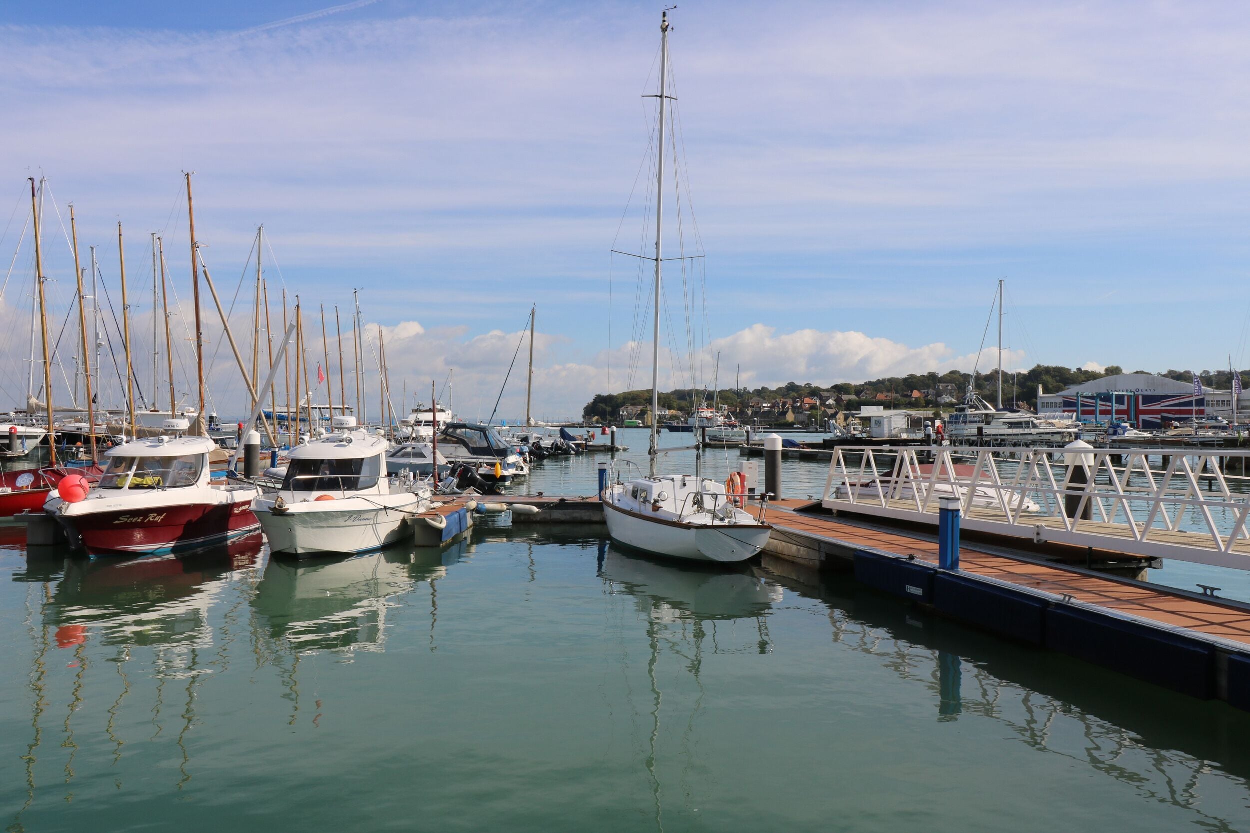 Marina