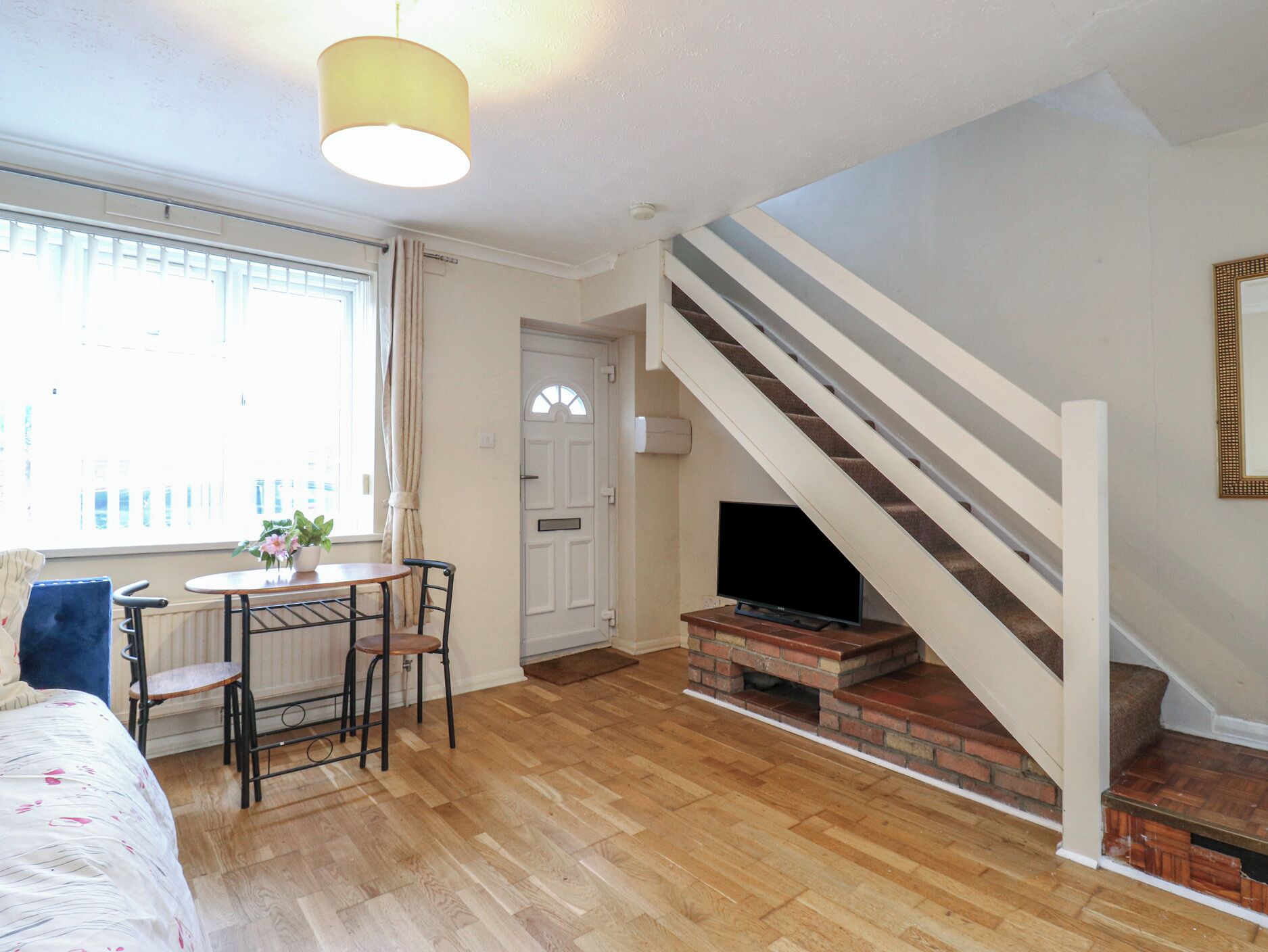 Headmasters Hollow, With A Garden In Watford - Watford