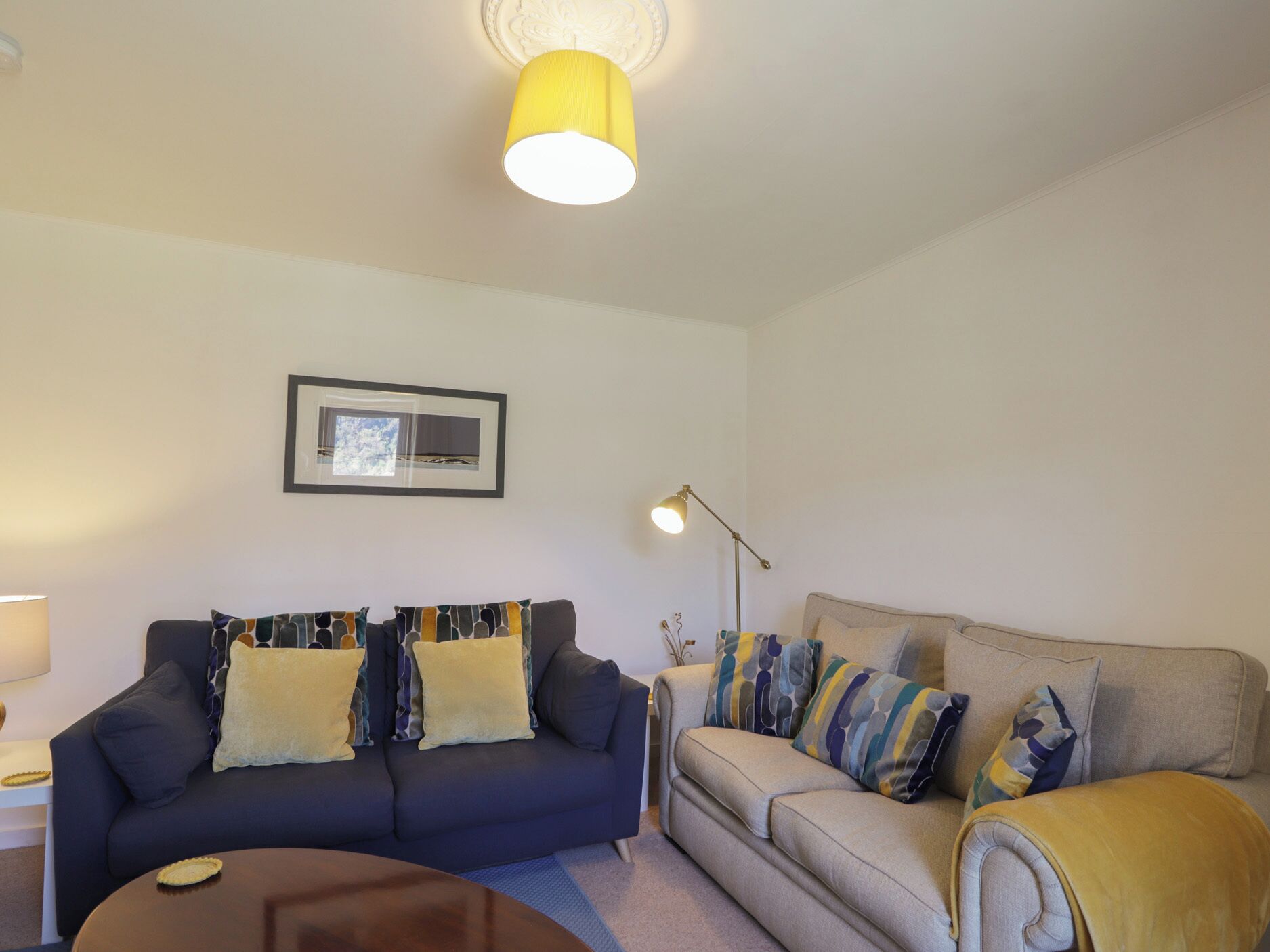Tigh A Phailean, Family Friendly, With Open Fire In Letterfearn - Skye