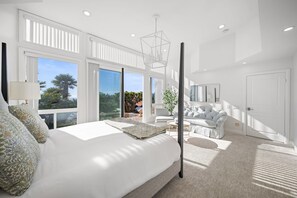 4 chambres, fer et planche à repasser, Wi-Fi gratuit, draps fournis