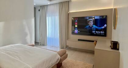 Soraiya Home with Ocean & Harbor View