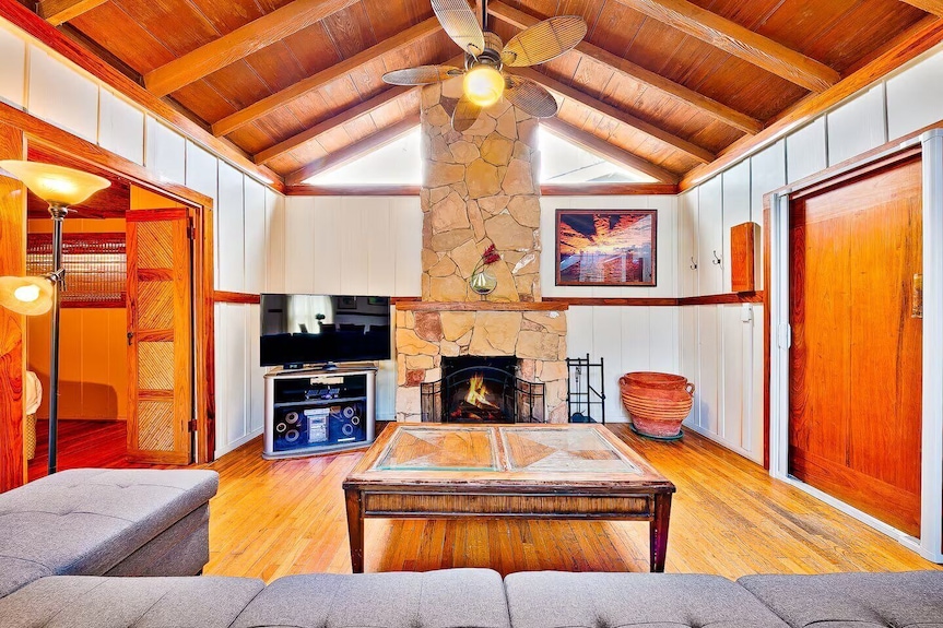 Amazing Location, Walk 2 Beach,pool, Jacuzzi,cute! - La Jolla, San Diego