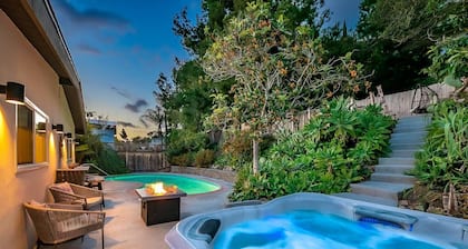 Great for Families,Pool,Jacuzzi,Close 2 Everything