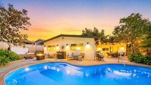 Pool - Great for Families,Pool,Jacuzzi,Close 2 Everything (San Diego)