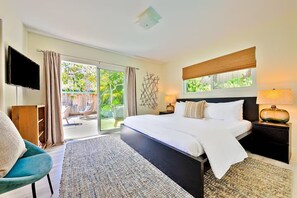 4 Schlafzimmer, Bügeleisen/Bügelbrett, kostenloses WLAN, Bettwäsche