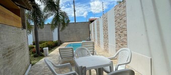 Praiana House