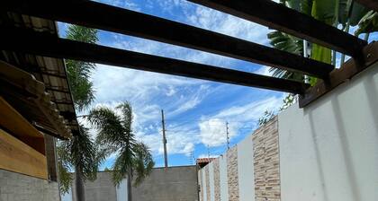 Praiana House