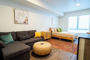 Smart-TV, Kamin