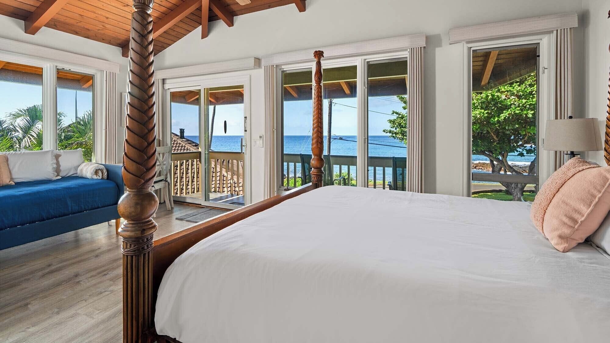 2 bedrooms, iron/ironing board, Internet, bed sheets