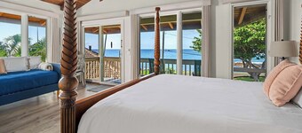 Honu Kai Villas #2 By Parrish Kauai