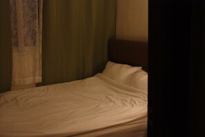 2 chambres, fer et planche à repasser, Wi-Fi