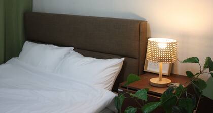 seoul, seoulforesthouse, seoung-su