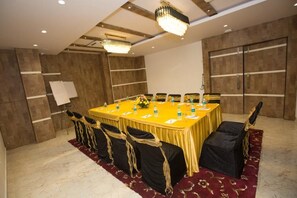 Salle de banquet