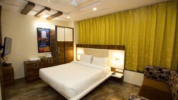 Doppia Classic, vista città