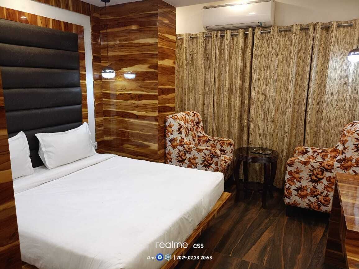 Studio Cao cấp, quang cảnh thành phố