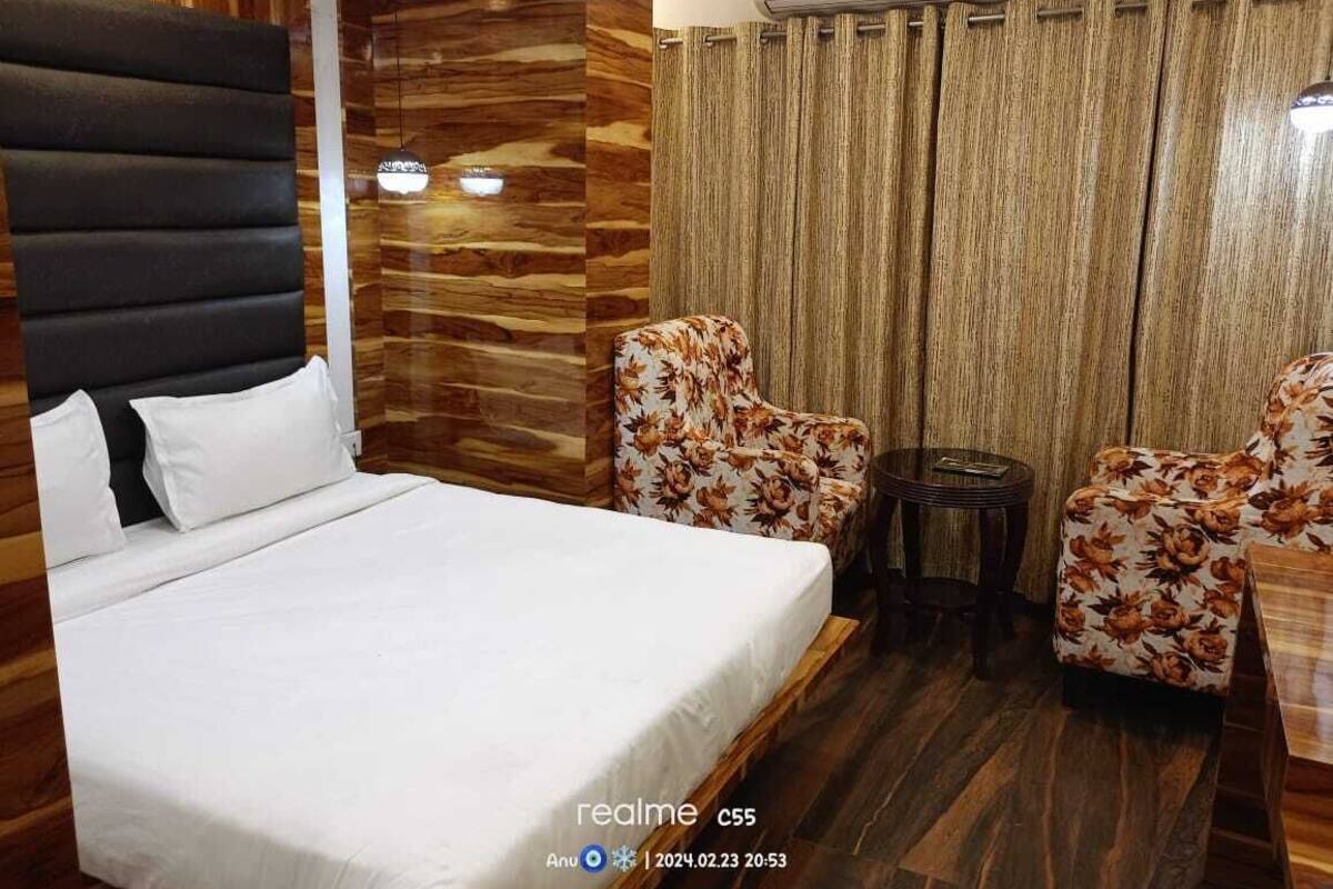 Studio Cao cấp, quang cảnh thành phố