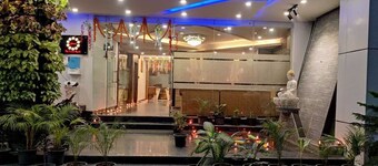 The Cennet Hotel