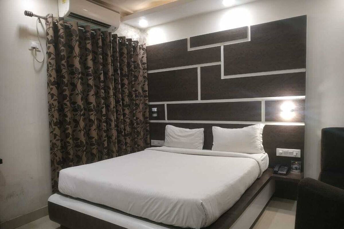 Phòng đôi Superior, quang cảnh thành phố