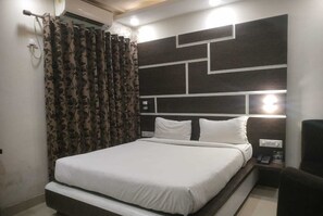 Phòng đôi Superior, quang cảnh thành phố