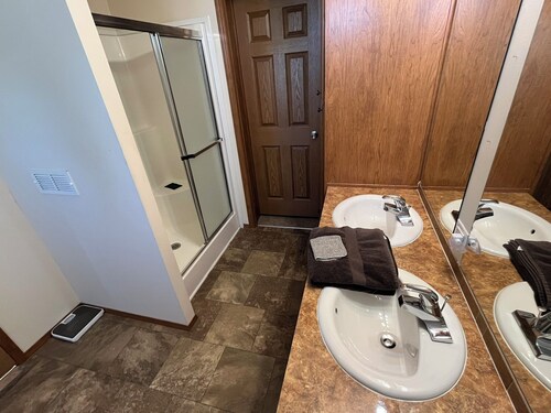 Comfortable Lake House