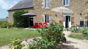 Unclassified image, 3 of 27, button - Vrbo Property (La Boussac)