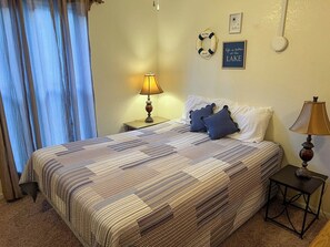 3 bedrooms, free WiFi, bed sheets - Lone Oak Point 16 - Three Bedroom Apartment, Sleeps 8 (Sunrise Beach)