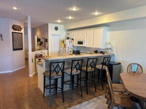 Dining - Lakefront Sierra Bay Retreat with Rustic Charm (Camdenton)