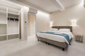 3 bedrooms, iron/ironing board, free WiFi, bed sheets - Palazzo Accademia-Botticelli-3 (Firenze)