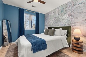 Unclassified image, 4 of 61, button - Mile High Hideaway, Denver Home w/ Hot Tub & Yard (Denver)