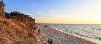 2-story holiday home with private garden