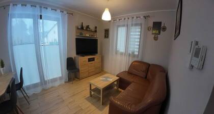 Holiday home, 4 bedrooms, private garden