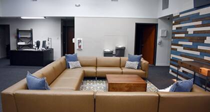 “Entire 24‑Bed Facility for the Olympics – Keep Your Whole Team Together!”