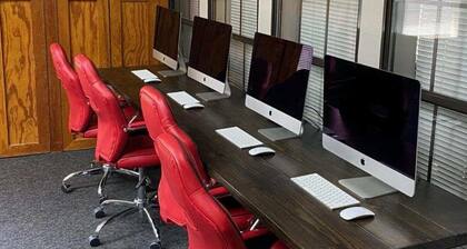 âEntire 24âBed Facility for the Olympics â Keep Your Whole Team Together!â