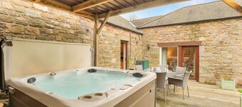 The Byre - North East Escapes