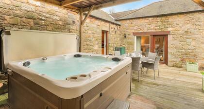 The Byre - North East Escapes