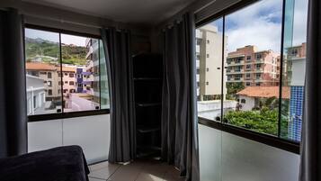 Apartment | Bahagian dalam