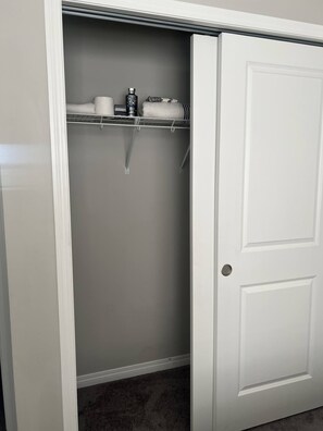 Shared Dormitory, 1 Bedroom, Accessible | Interior - Room-spacious Private Room With TV, Wifi (Edmonton)