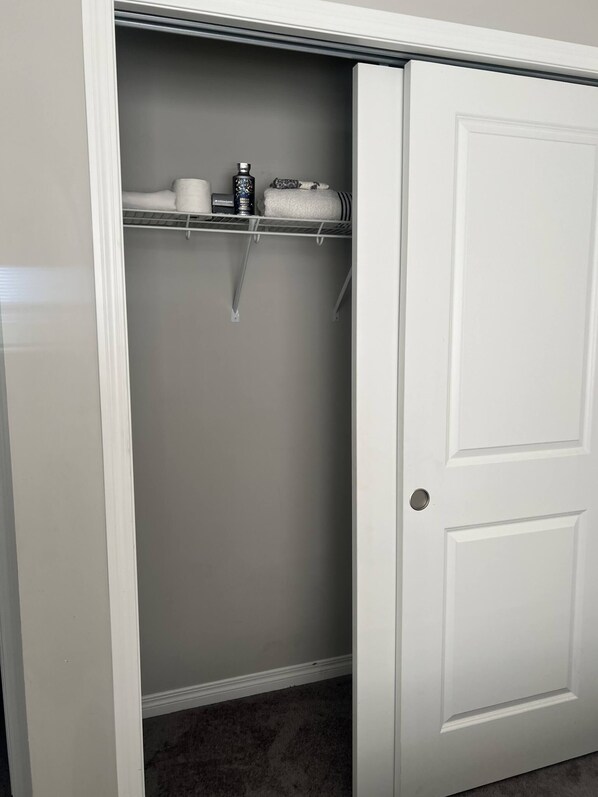 Shared Dormitory, 1 Bedroom, Accessible | Interior - Room-spacious Private Room With TV, Wifi (Edmonton)