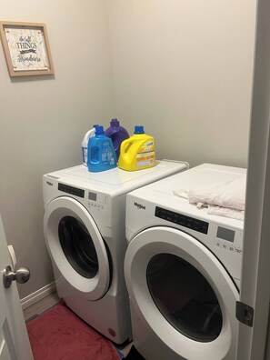 Shared Dormitory, 1 Bedroom, Accessible | Dobi