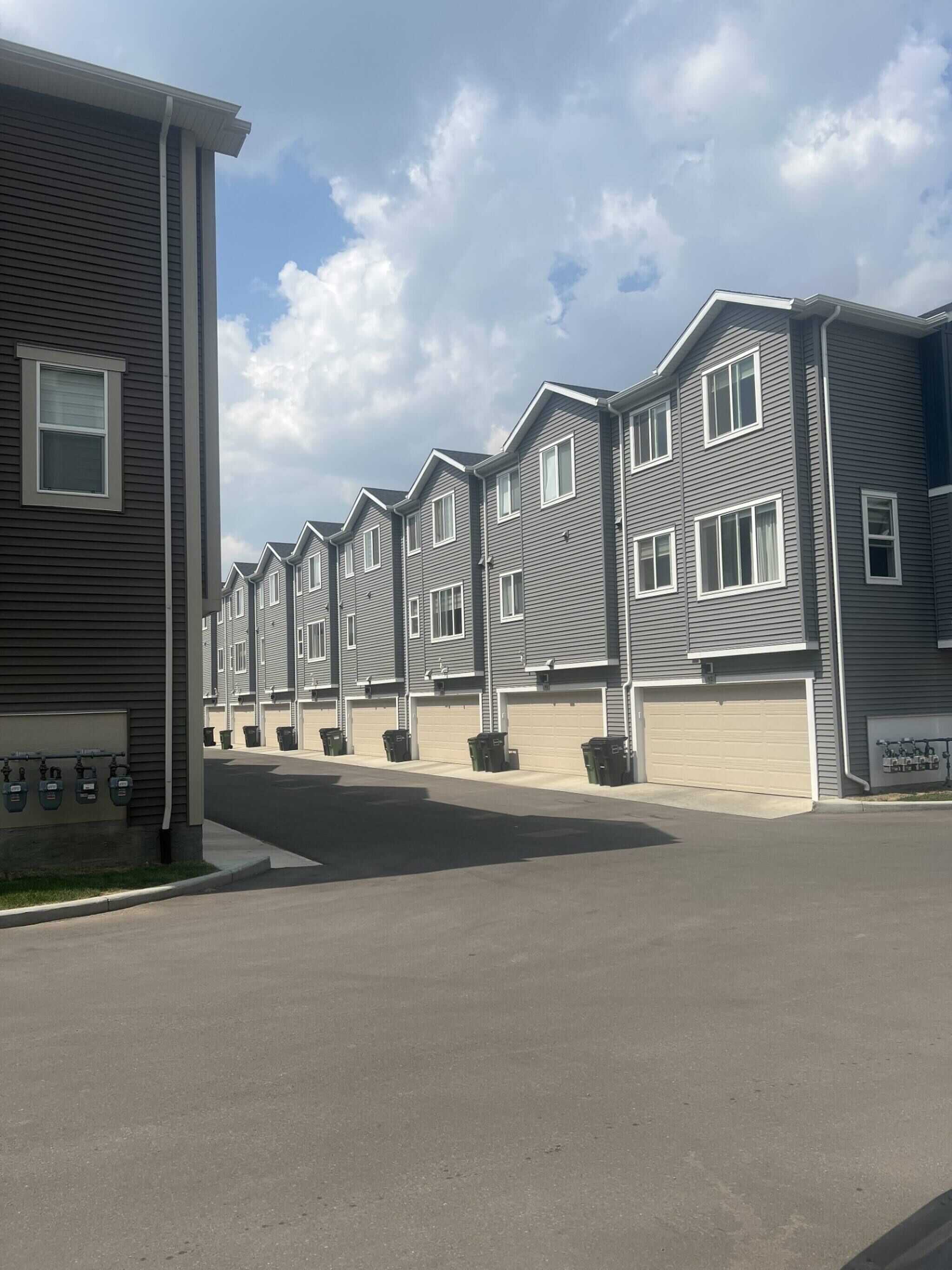 Shared Dormitory, 1 Bedroom, Accessible | Exterior